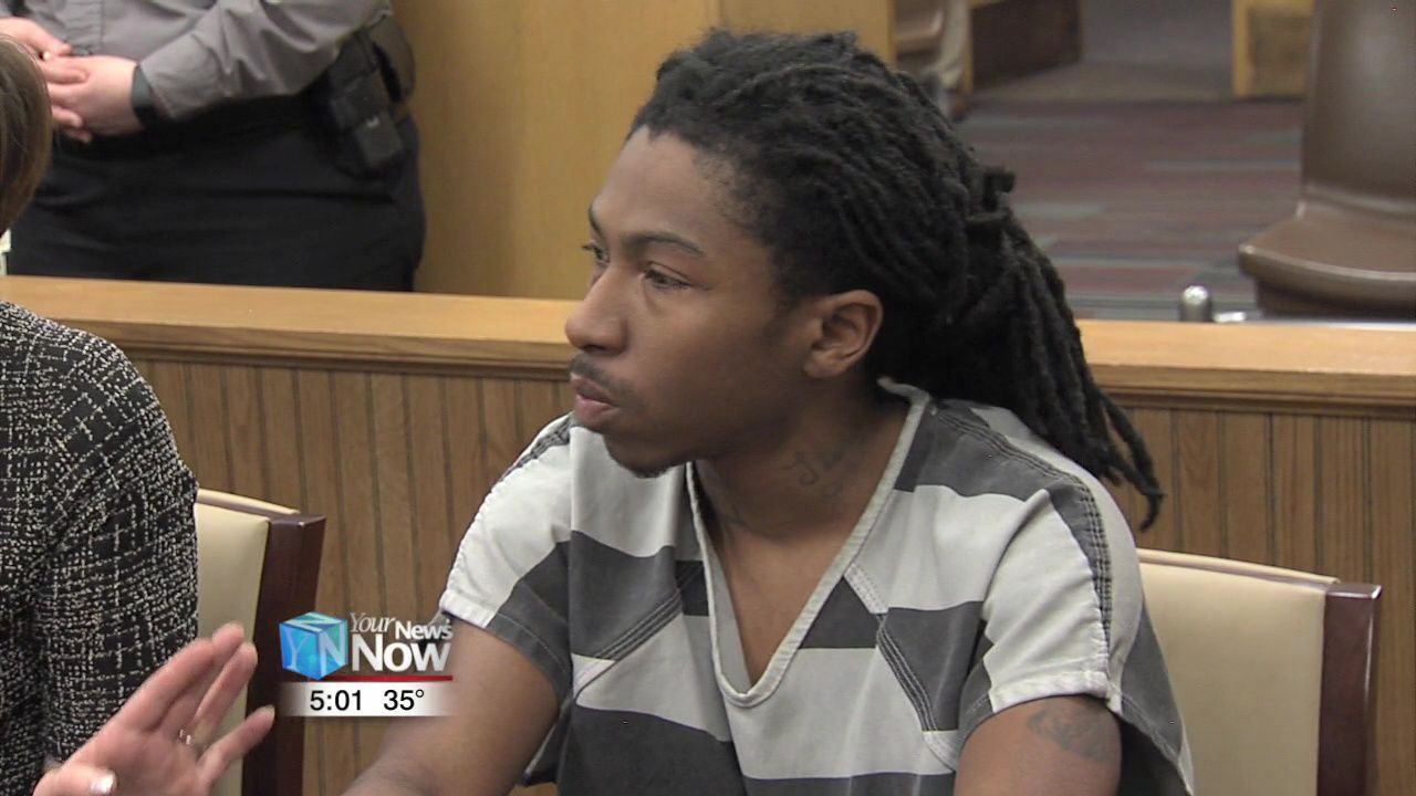Man allegedly involved in Main St. shooting has preliminary hearing 2.jpg